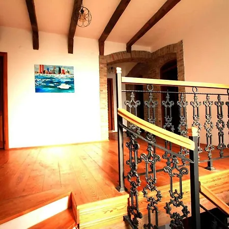Cottagehause