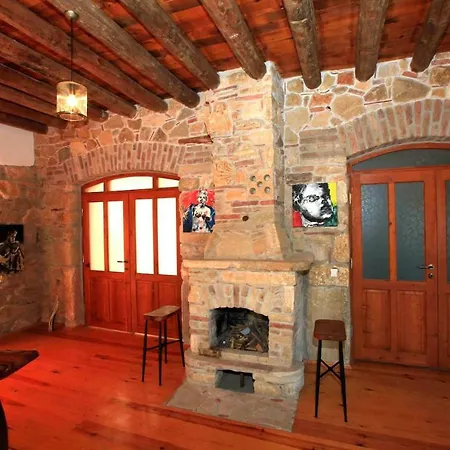 ヴィラ Cottagehause *