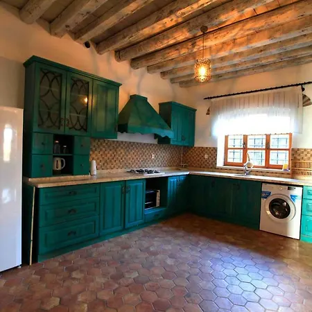 Cottagehause ヴィラ