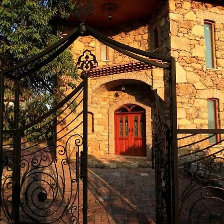 Cottagehause Villa Side