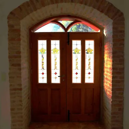 Cottagehause Villa