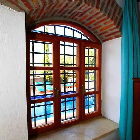 Cottagehause ヴィラ *