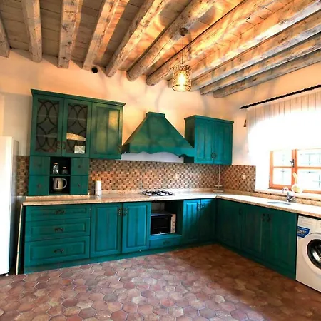 Villa Cottagehause Side
