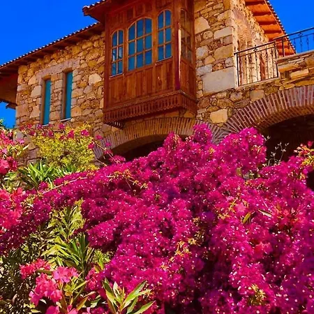 ヴィラ Cottagehause シダ