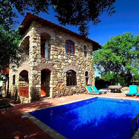 ヴィラ Cottagehause シダ