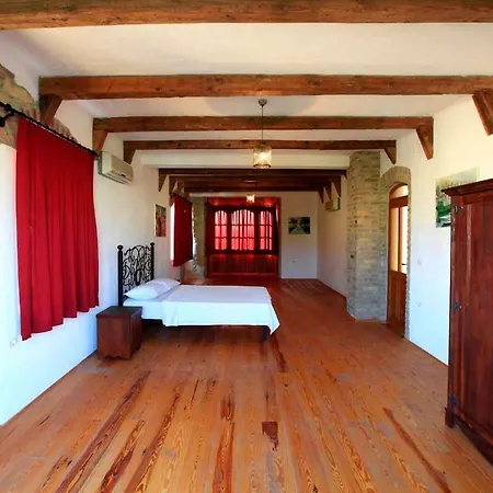 Cottagehause Βίλα Σιντέ