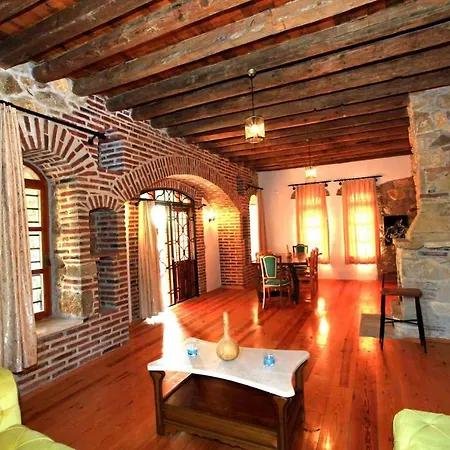 Βίλα Cottagehause Σιντέ