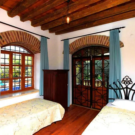 Cottagehause * Σιντέ