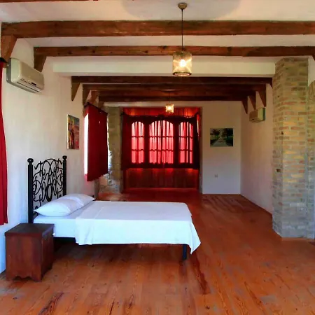 Cottagehause 锡德