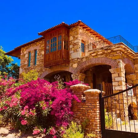 Βίλα Cottagehause Σιντέ