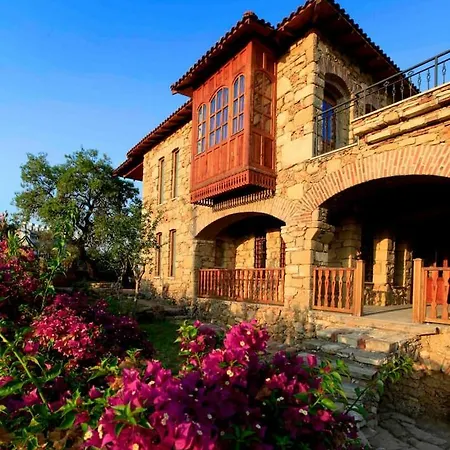 Cottagehause 别墅