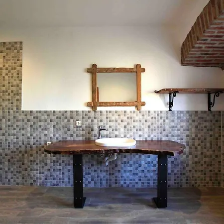 فيلة Cottagehause سيدي